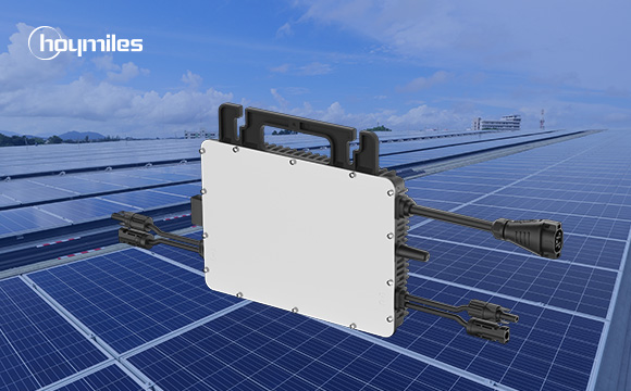 Le micro-onduleur HMS-1000 de Hoymiles brille sur le marché français avec des ventes record