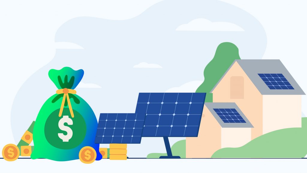 Different Solar Financing Options And How They Work