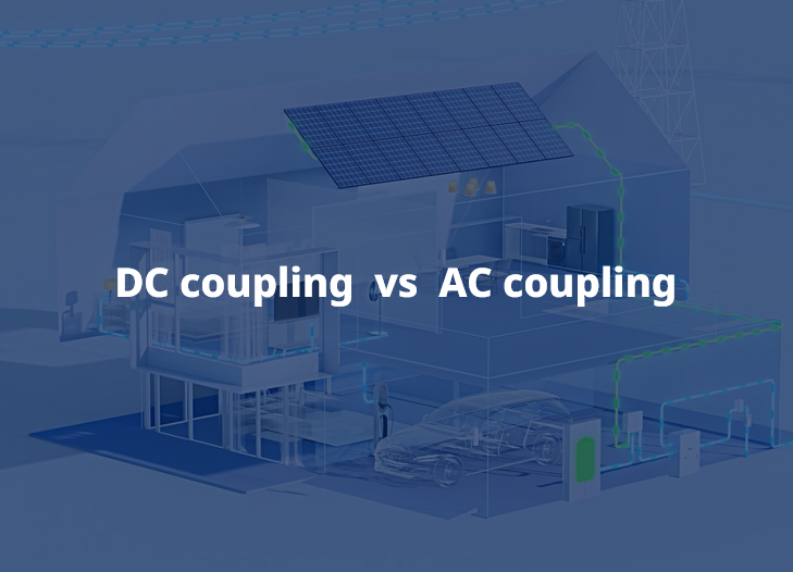 AC-Coupled vs DC-Coupled