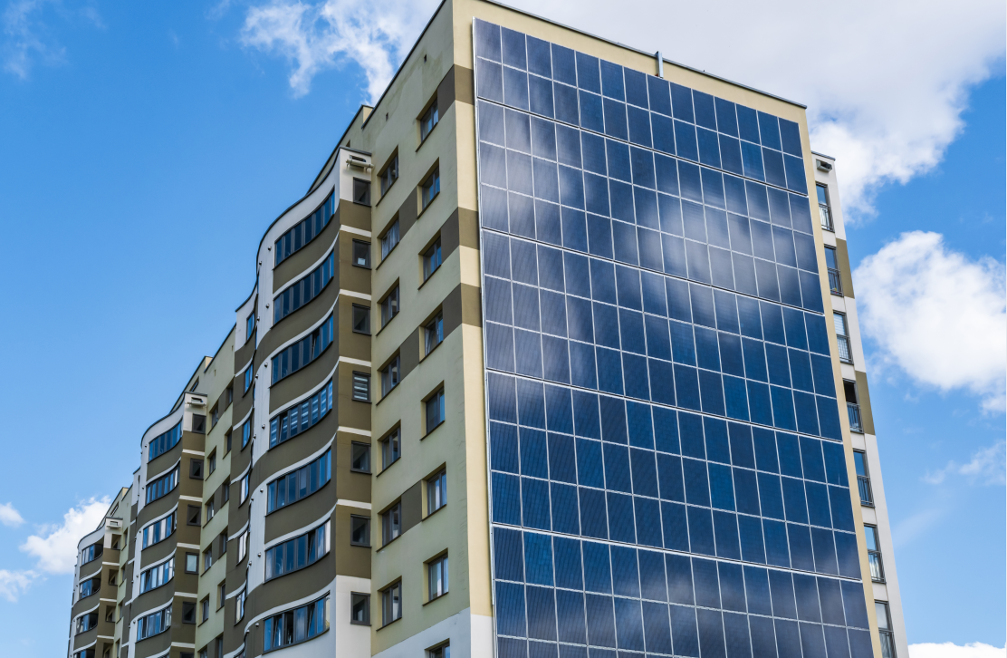 Installations photovoltaïques intégrées au bâtiment : tout savoir sur les systèmes BIPV