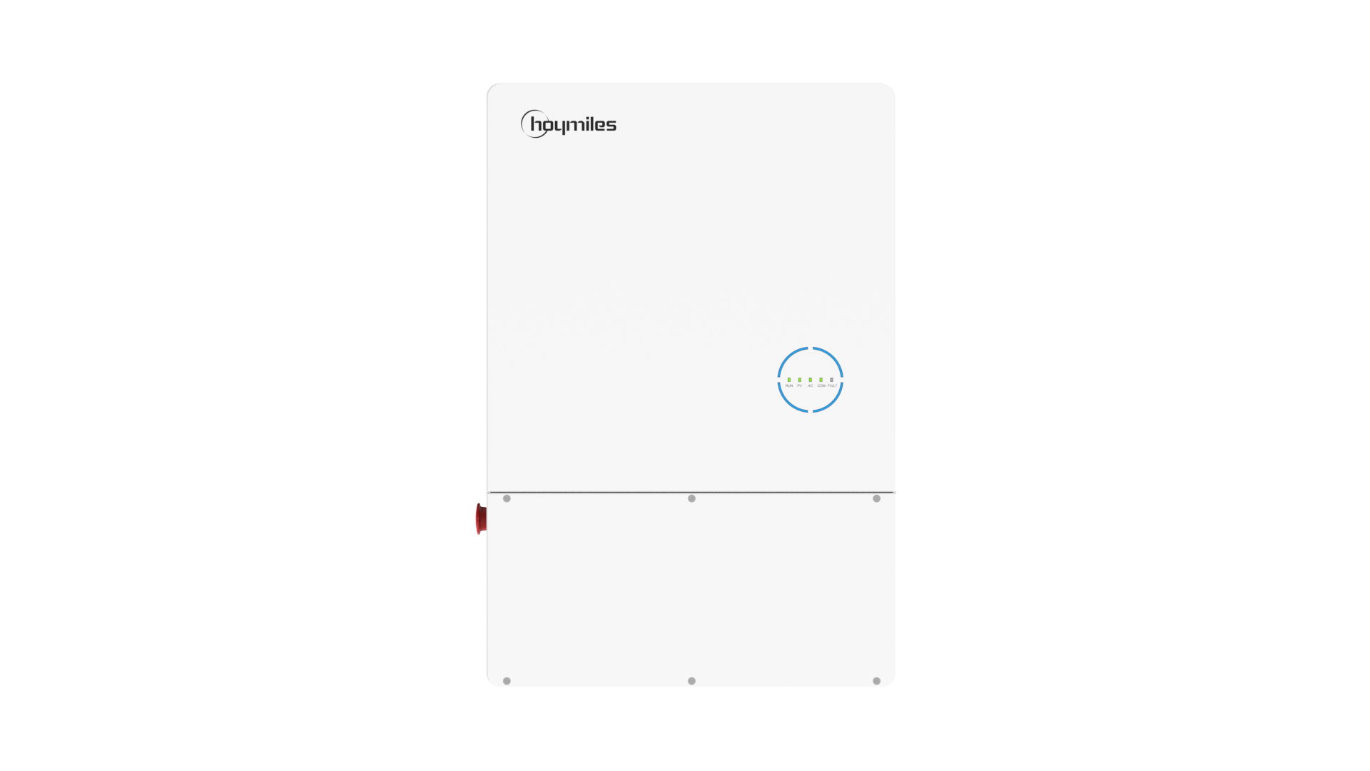 Hoymiles Hybrid Inverter HAS-LV-USG1