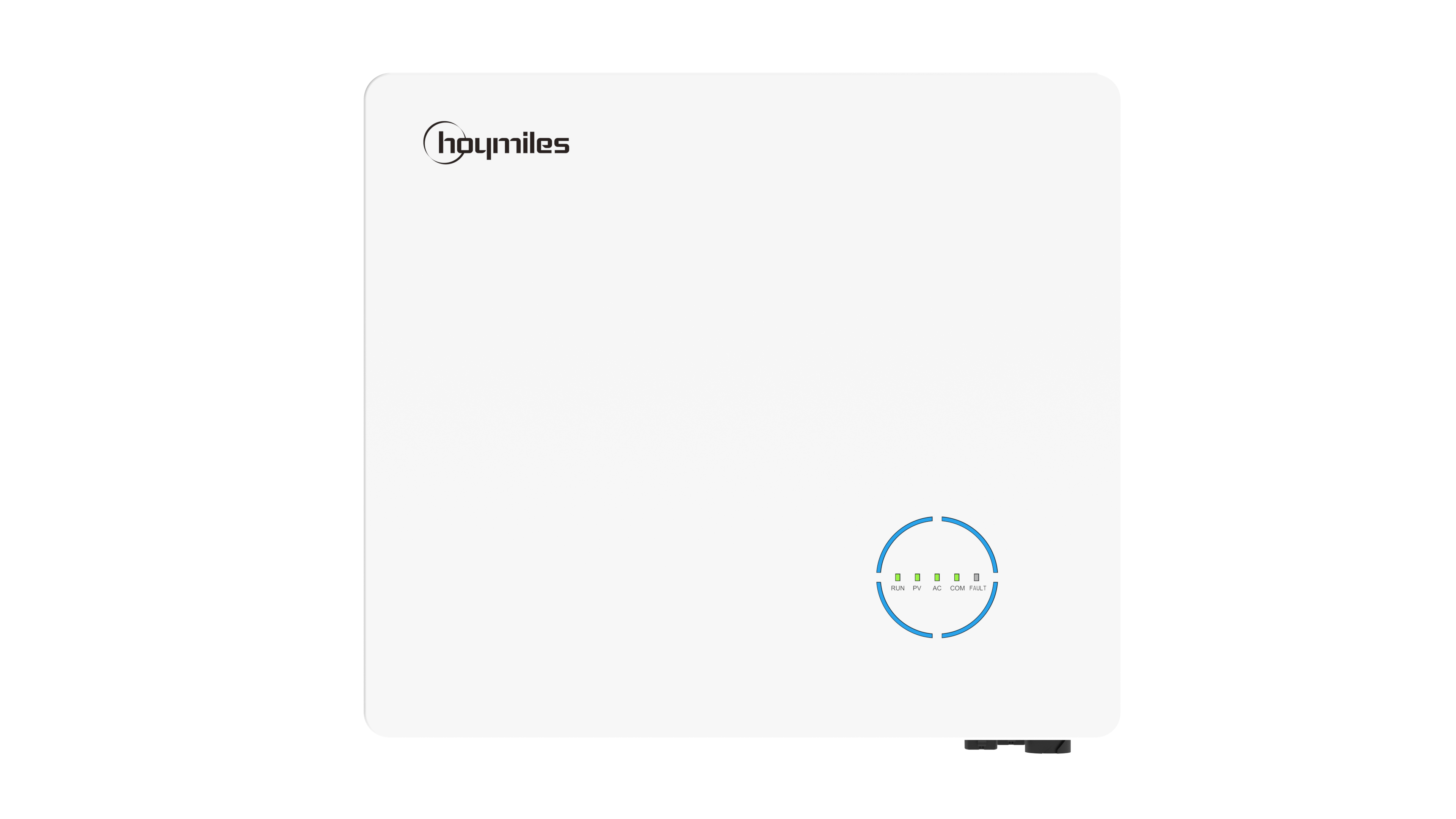 Hoymiles AC-Coupled Inverter HAS-LV-EUG1