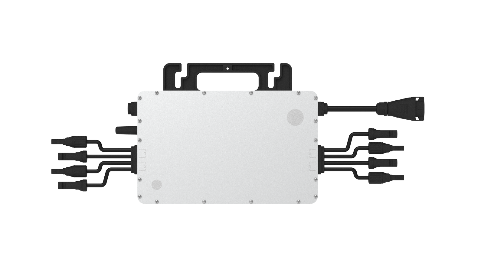 Hoymiles Microinverter-HM-1200/1500