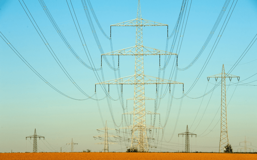 Hoymiles blog-what factors impact grid stability